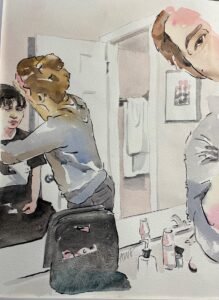 Mirror